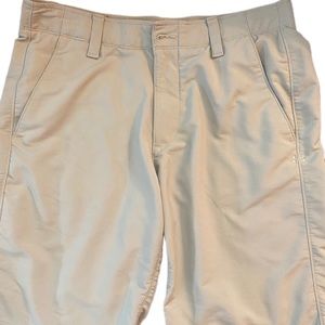 Under Armour shorts size 30